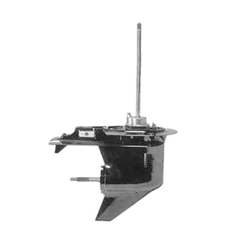Remanufactured Gearcase Assembly - Mercury / Mariner 100-125hp