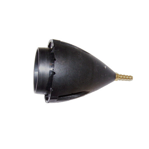 Pressure Test Cap - GTX