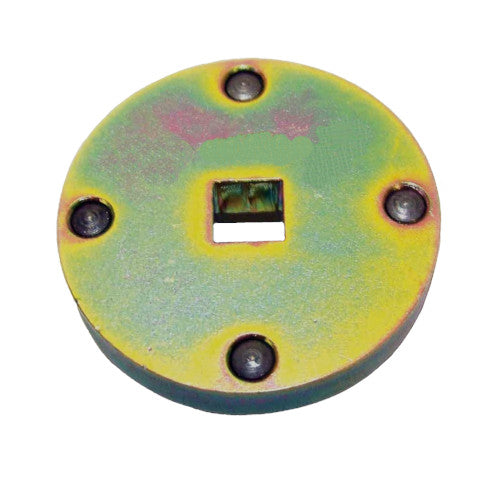 Seadoo Supercharger 4 Pin Socket