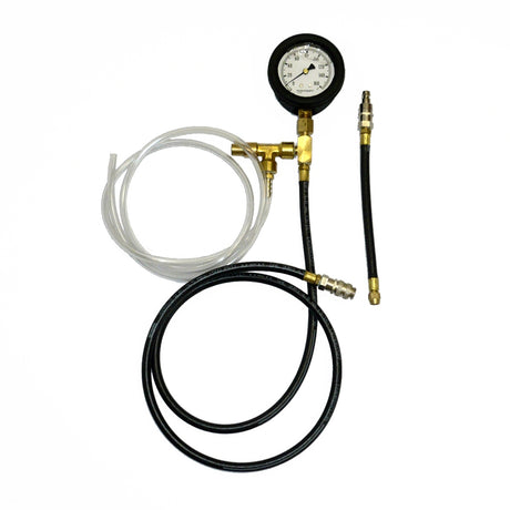 Pressure Test Gauge Kit - Single