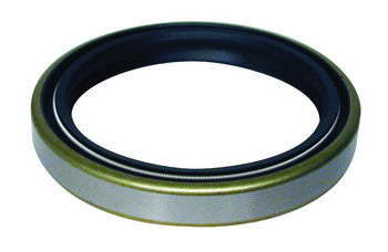 Seal, Yoke