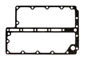 Gasket, Exhaust Cover  - Johnson / Evinrude 85-115hp