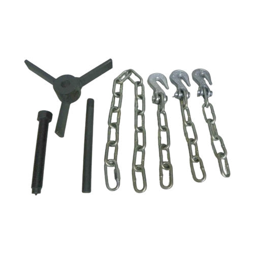 Universal Prop Puller