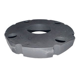 Chaser, Thread - Mercury 175-400hp Verado w/5.44" Case