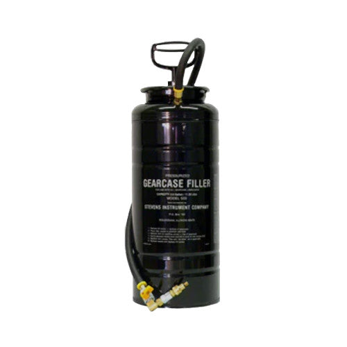 Filler, Professional Gearcase - Outboard, Sterndrive