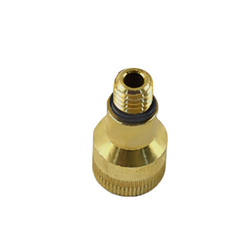 Tip, Gearcase Filler 3/8-16 Johnson, Evinrude, Merc