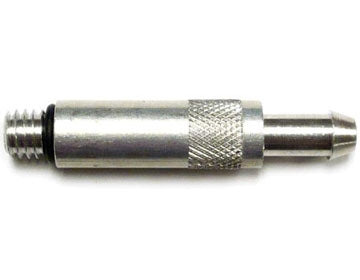 Threaded Nozzle, Gearcase Filler-Johnson, Evinrude, Mercury, Mariner