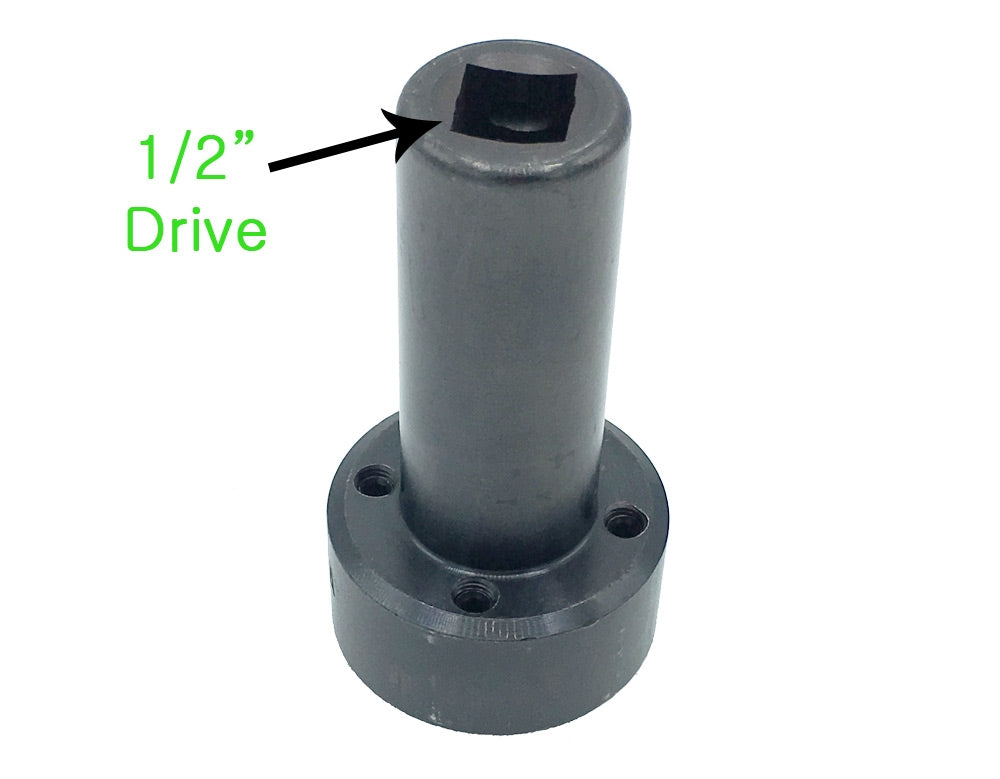 Remover Tool, Trim Cylinder Cap - Johnson, Evinrude - 324958