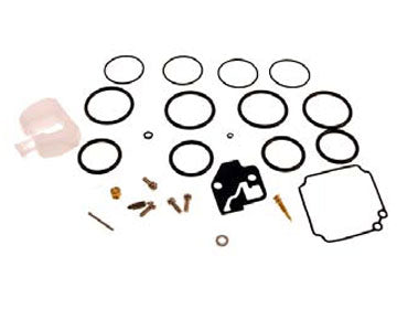 Carburetor Kit - Mercury 40-50hp, Yamaha 50hp 4-stroke