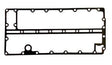 Gasket, Exhaust Plate - Johnson / Evinrude V6 Crossflow