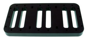 Composite Plenum Spacer