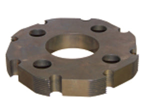 Thread Chaser - Yamaha 101mm