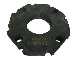 Thread Chaser 111mm - Yamaha