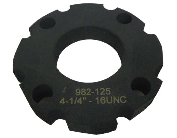 Thread Chaser - Volvo SX Drive