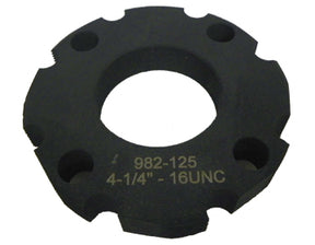 Thread Chaser - Volvo SX Drive