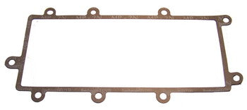 Air Silencer Gasket 3 cyl