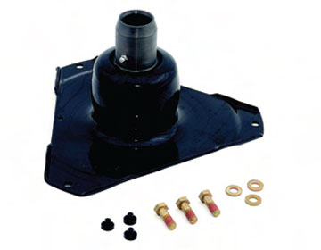 Coupler, Engine - Mercruiser 3.0L 1994-98 - 18643A6, 18-2321, 9