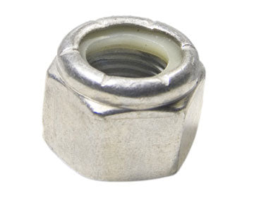 Nut-Lower Mount V6