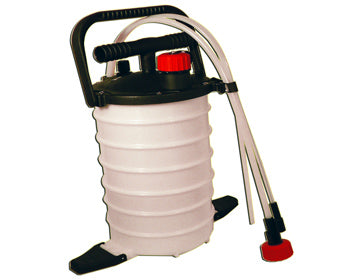 Oil Extractor 5 Liter