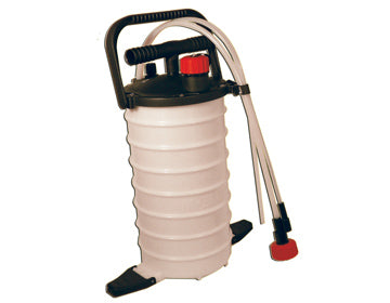 Oil Extractor 7 Liter