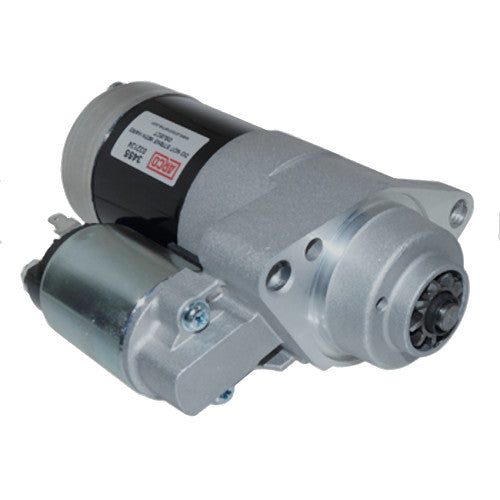Starter, 12V 9 Tooth - Honda / Tohatsu