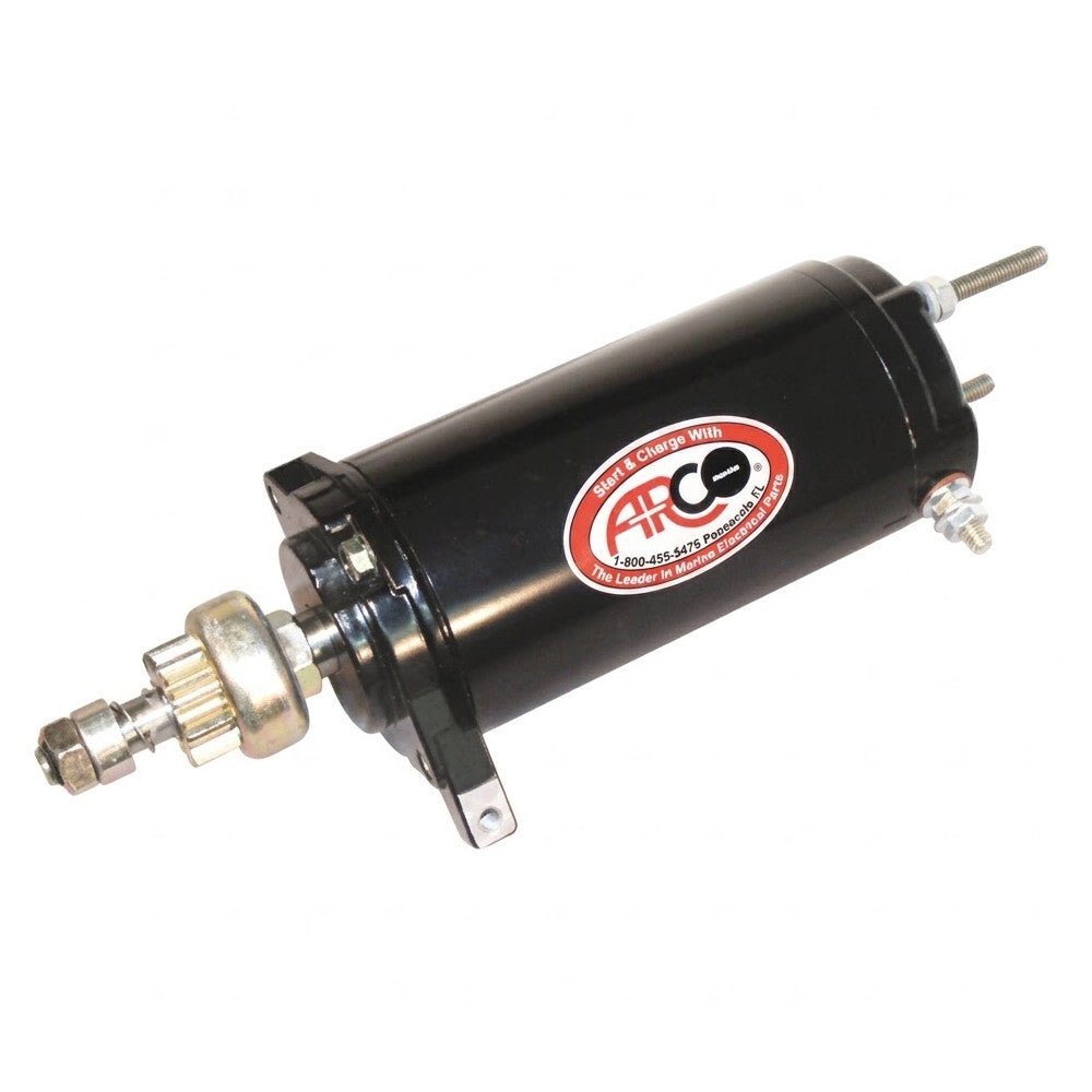 Starter - Mercury 65-85hp