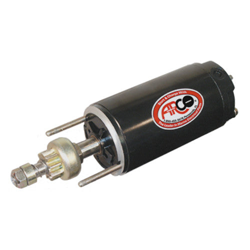 Starter - Force / Mercury 78-120hp 1983-99