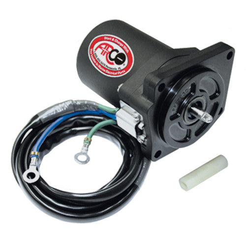 TiltTrim Motor Yamaha OB 4 Stroke F75, F80, F90, F100 TiltTrim Motor Yamaha OB 4 Stroke F75, F80, F90, F100