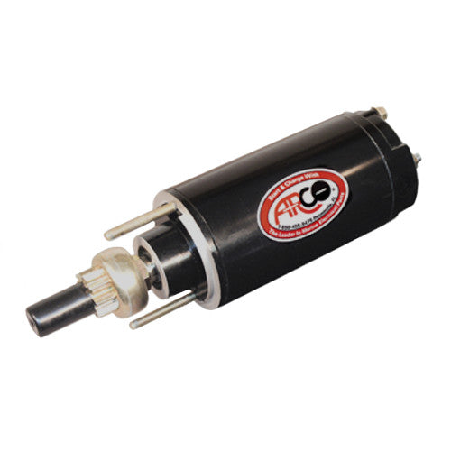 Starter - Chrysler-Force 90-120hp Jet, Mercury 90-120hp Sport Jet