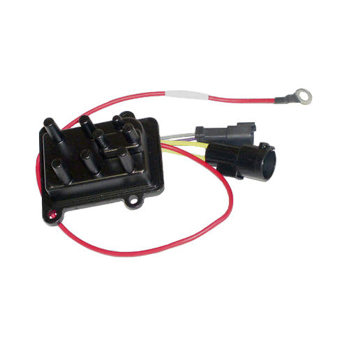 Regulator - Johnson, Evinrude 80-175hp 96-06