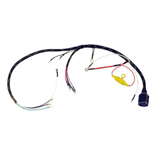 Engine Harness - Johnson, Evinrude 85-125hp 1970-72