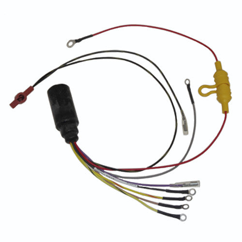 Engine Harness 100-125hp