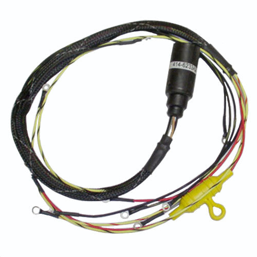 Engine Harness 75-80hp