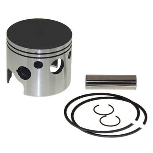 Piston Kit, Wiseco - Mercury / Mariner 175-225hp