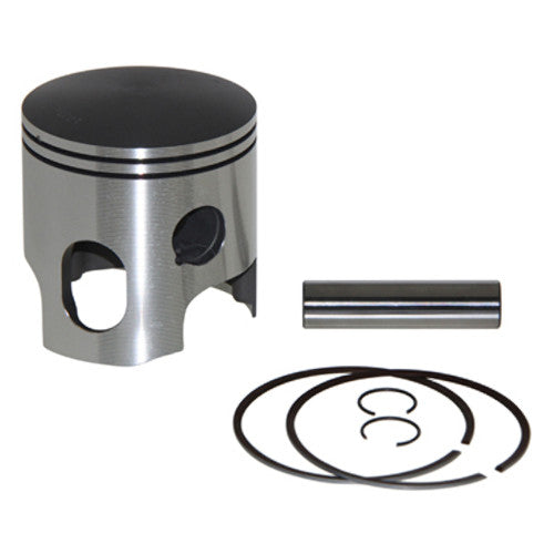 Piston Kit, Wiseco - Suzuki 115-140hp Inline