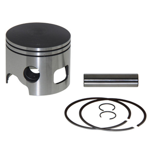 Piston Kit, Wiseco - Yamaha 2.6L HPDI
