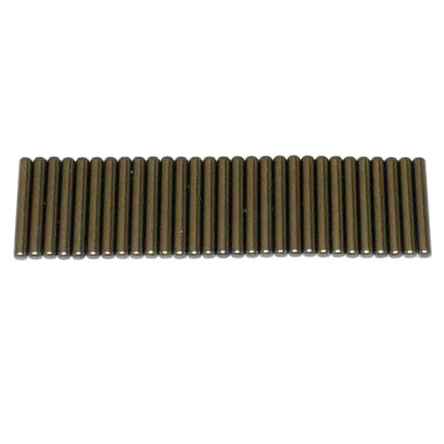 Top Guided Wrist Pin Bearing w/o washers V6