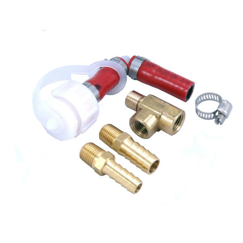 Flush Kit - Kawasaki 750-1100