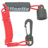 Lanyard, Dess - Seadoo