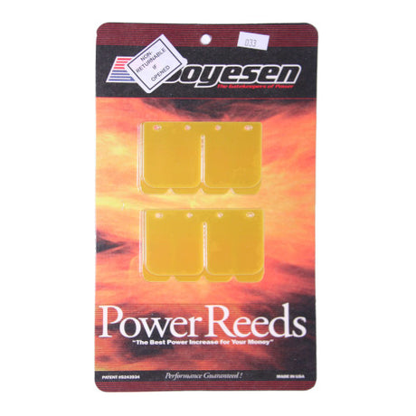 Boyesen Reed Kit 1200cc