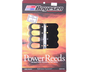 Boyesen Reed Kit - Johnson / Evinrude 60-140hp