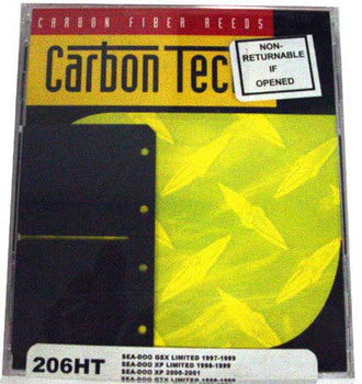 Boyesen Reed Petals Modified 951cc