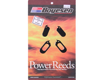 Boyesen Reed Kit - Mercury/Mariner 7.5-28, 35hp – Offshore Marine