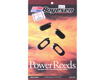 Boyesen Reed Kit - Mercury, Mariner 30-70hp