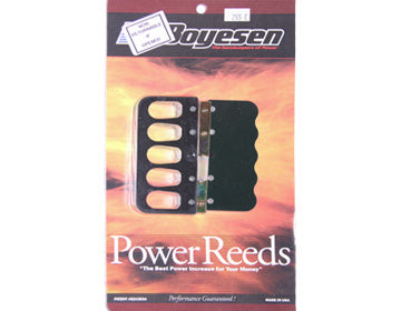 Boyesen Reed Kit - Mercury, Mariner 150-220hp – Offshore Marine