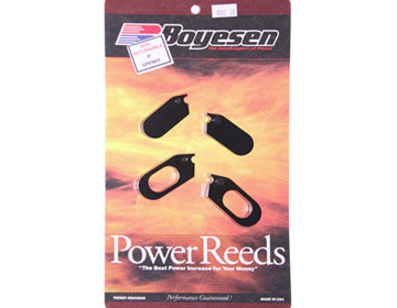 Boyesen Power Reed Kit for Alum block only