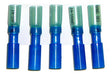Blue Female Bullet