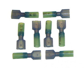 Male Slide Terminal