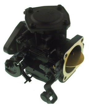Carburetor Tigershark