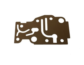Gasket, Carburetor Body Cover - Johnson, Evinrude 5-35hp